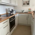 Strandgut Vakantiehuis
