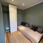 Strandgut Vakantiehuis