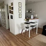 Strandgut Vakantiehuis