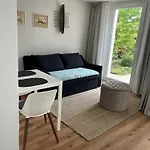 Vakantiehuis Strandgut