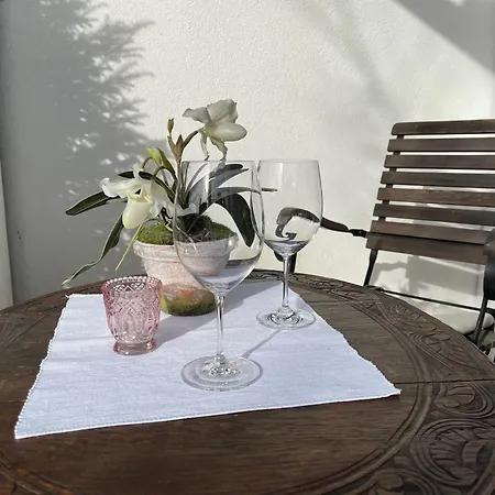 Hébergement de vacances Strandgut Rostock