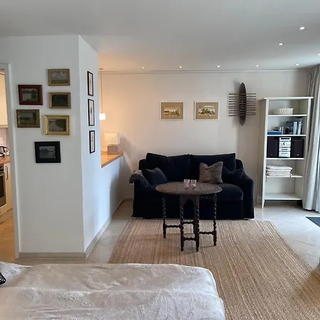 Strandgut Holiday home Rostock