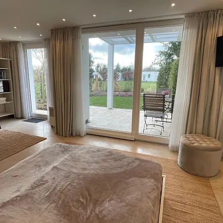 Strandgut Holiday home