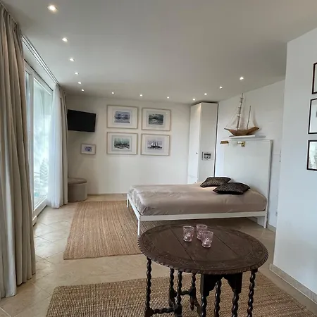 Casa de Férias Strandgut *