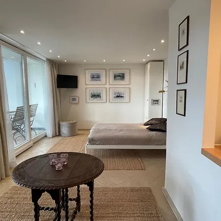 Strandgut Holiday home *
