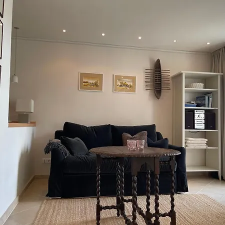 Feriehus Strandgut *