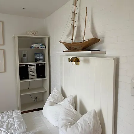 Feriehus Strandgut *