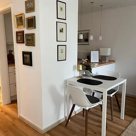 Feriehus Strandgut *