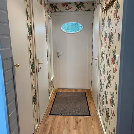 Holiday home Strandgut Rostock