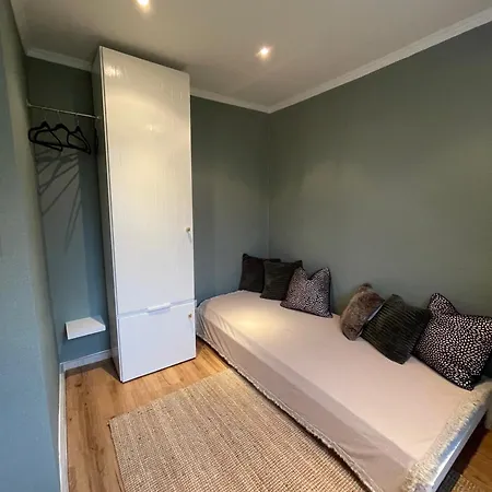 Strandgut Holiday home