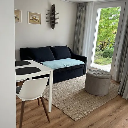 Holiday home Strandgut