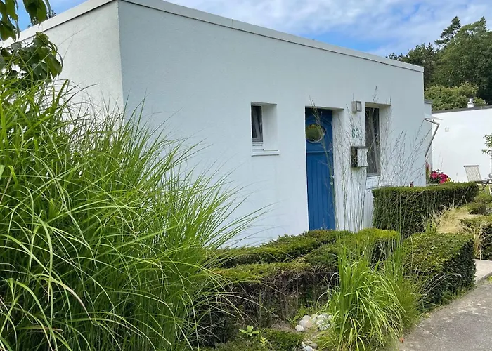 بيت للعطل Strandgut