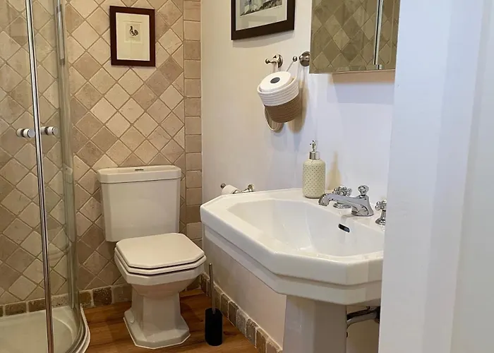 بيت للعطل Strandgut