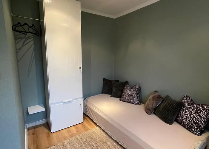 Strandgut بيت للعطل