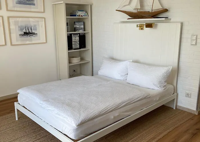 Strandgut روستوك